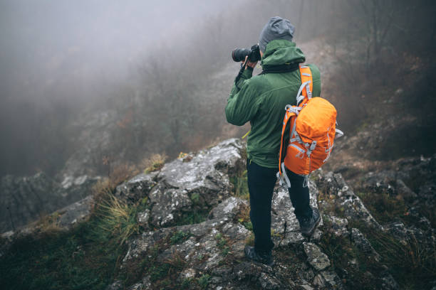 istock Beautiful place for photographing 902009676