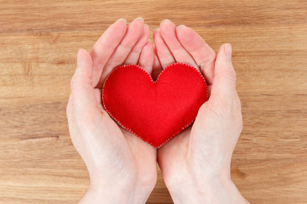 istock Health insurance or love concept 902035180