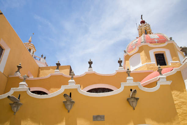 découvrir le mexique - toluca - toluca mexico photos et images de collection