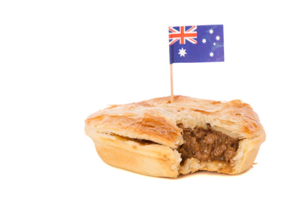 istock Traditional Iconic Australian Foods 902092822