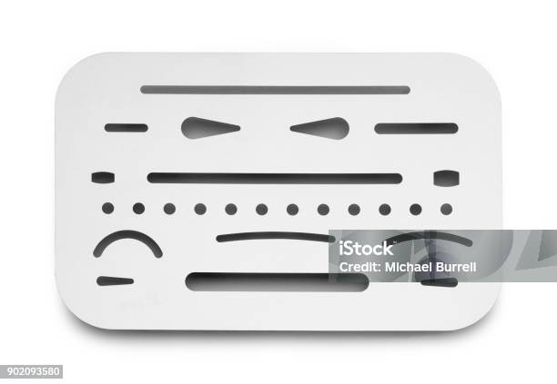 Drafting Eraser Shield Stock Photo - Download Image Now - Art, Cut Out,  Design - iStock