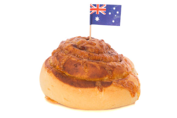 istock Traditional Iconic Australian Foods 902096200