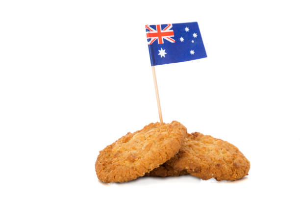 istock Traditional Iconic Australian Foods 902096446
