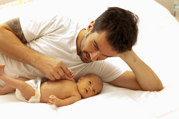 istock My sweet baby girl 902106068