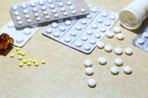 Acyclovir Resistance Overview