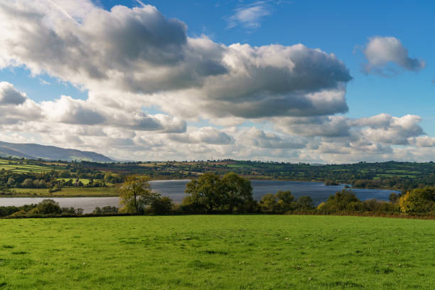 istock Llyn Safaddan, Wales, UK 902124920
