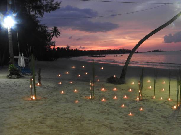 istock Beach at Khao Lak THailand 902148232