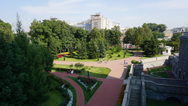 istock Cathedral of Christ the Saviour in Moscow. 902152440