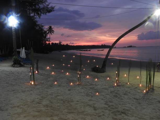 istock Beach at Khao Lak THailand 902156490