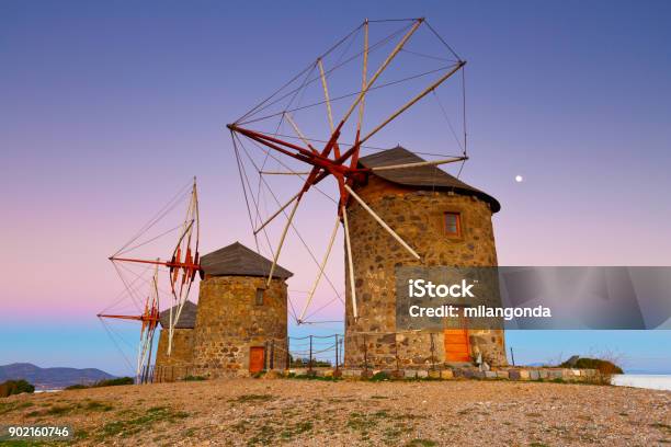 Patmos Island Stock Photo - Download Image Now - Patmos, Island, Dodecanese Islands