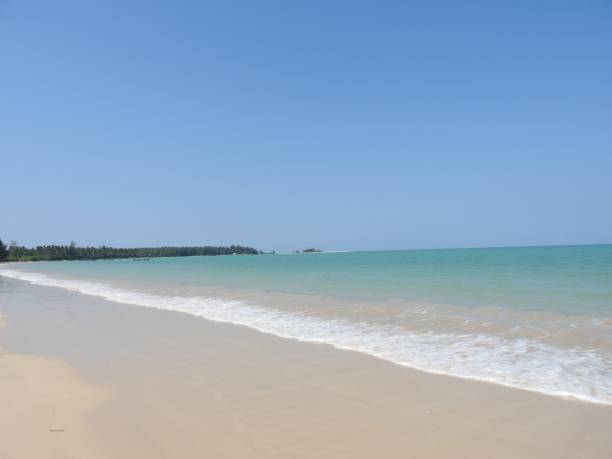 istock Beach at Khao Lak THailand 902161182