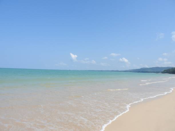 istock Beach at Khao Lak THailand 902161234