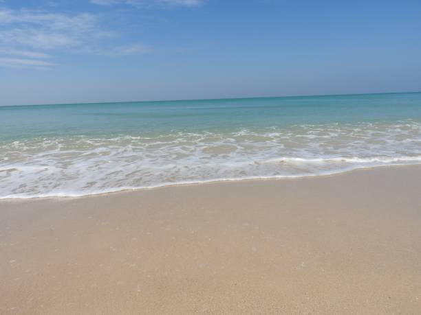 istock Beach at Khao Lak THailand 902175654