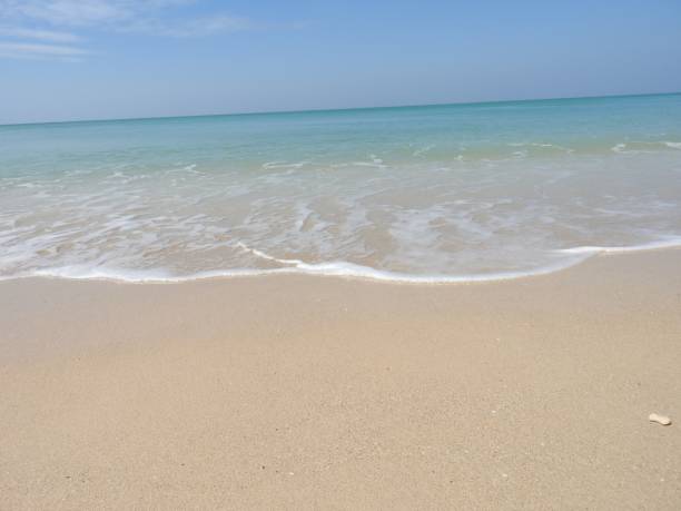 istock Beach at Khao Lak THailand 902176212