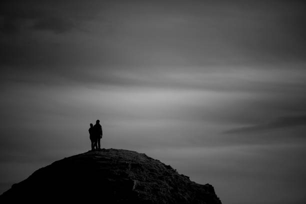 istock Sunset at Prashar Lake, Himachal Pradesh, India 902179474