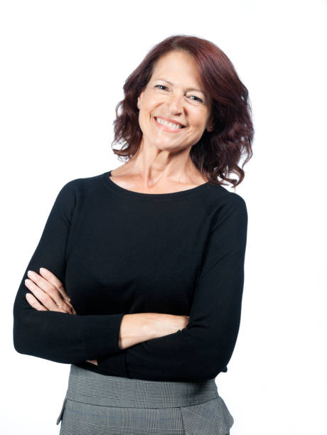 istock Businesswoman 902183732