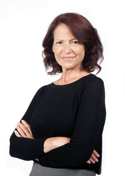 istock Businesswoman 902183734