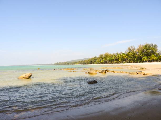 istock Beach at Khao Lak THailand 902183850