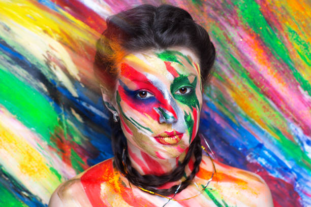 istock woman beauty face 902206586