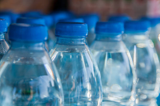 Water bottles Water bottles, Bottle, Water, Drinking Water, Bottle Cap, kalender stock pictures, royalty-free photos & images