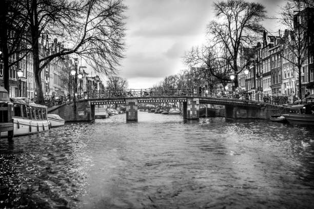 istock European Cities - Holland Amsterdam 902220766