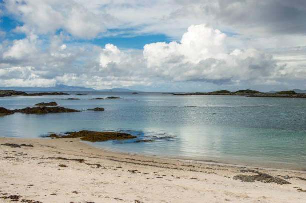 istock Beach along the West Coast of Scotland 902242204