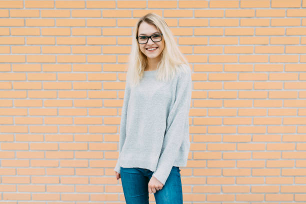 istock Beautiful girl posing 902280234