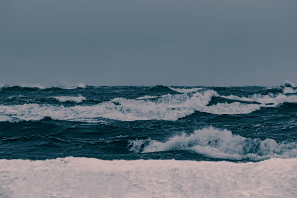 istock Storm at the sea 902296612