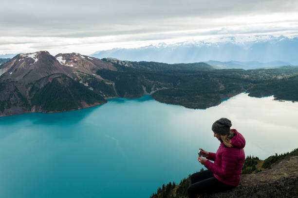 istock Solitutude in nature 902297256