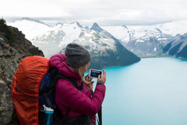 istock Solitutude in nature 902297558