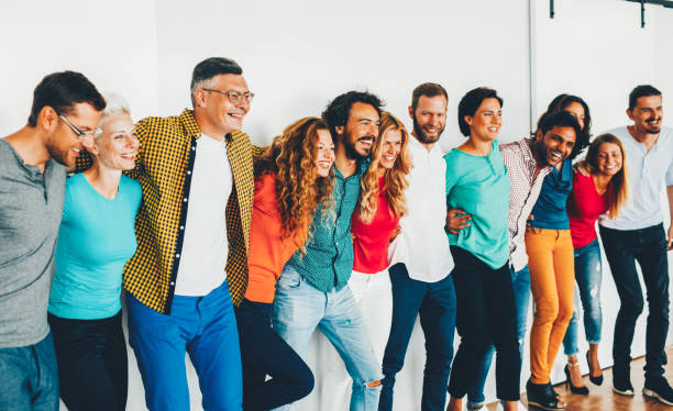 istock Team of professionals 902300180