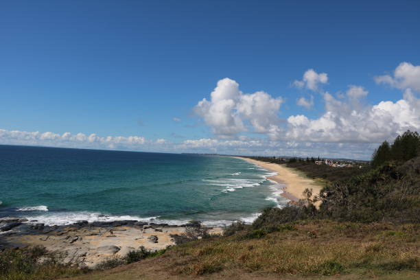 istock Sunshine Coast in Queensland, Australia 902313294