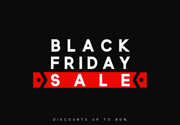 istock Black Friday dirty, banner, poster advert. Card offered design promotion 902316370