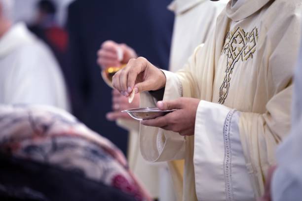 Sacrament of communion