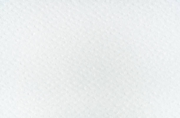 istock White clean rough watercolor paper texture background. 902341024