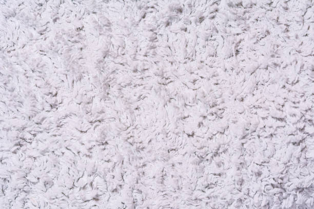 istock texture of white terry cloth, abstract background 902341912