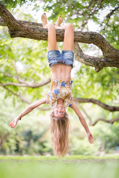 Upside Down 69