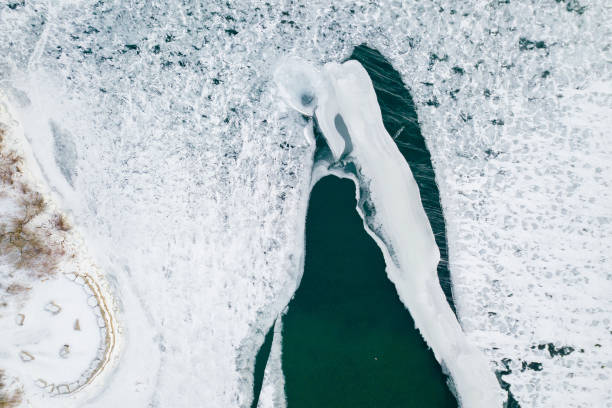 istock White Landscapes - Toronto 2018 I 902363996