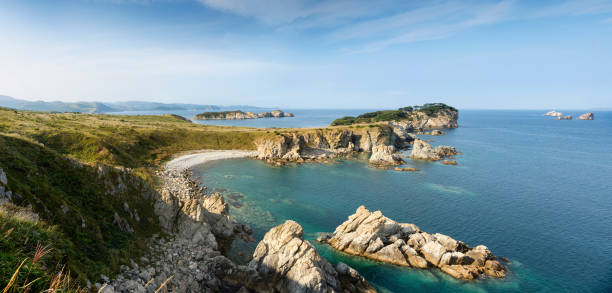 istock Russian Far Eastern Peninsula for Gamow. 902393860