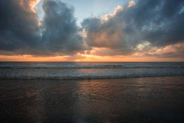 istock Dawn at Indian Ocean in Angels Bay, Kenya 902400450