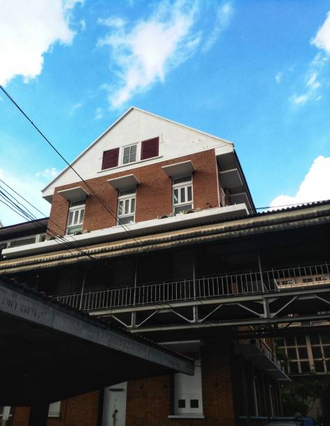 Faculty of Engineering Chulalongkorn University
