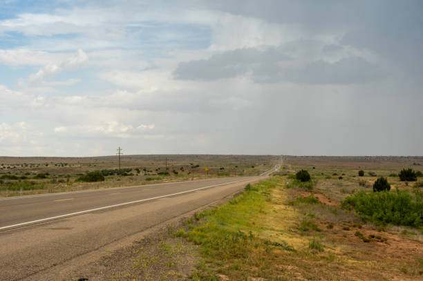 istock Flat Grasslands of the West 902415376