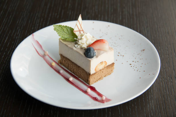 istock delicious tiramisu cake 902428694