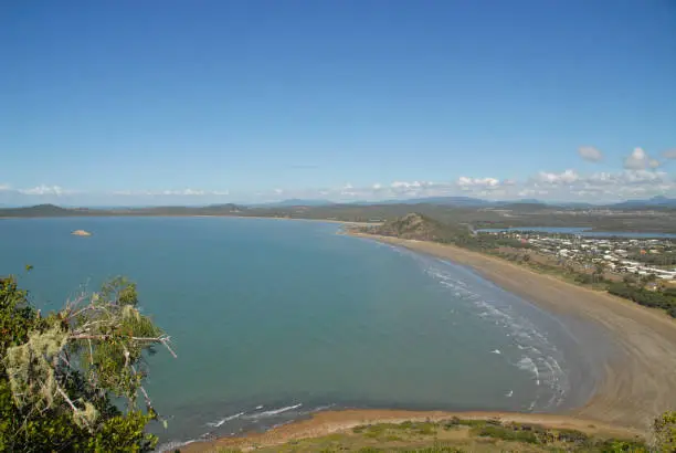 Photo of Rosslyn Bay