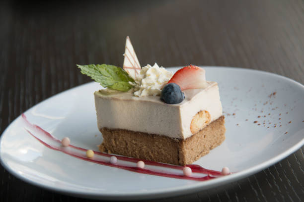 istock delicious tiramisu cake 902428950