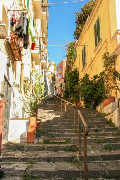 istock The stairs of Petraio 902469228
