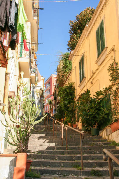 istock The stairs of Petraio 902469282