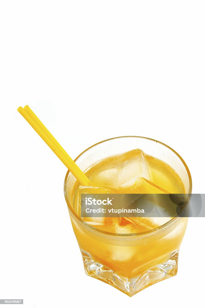 Drink - Lizenzfrei Alkoholisches Getränk Stock-Foto