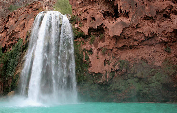 istock Falls of Havasu 90249626