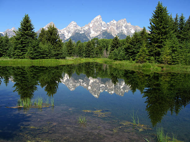 istock Grand Teton National Park 90249679